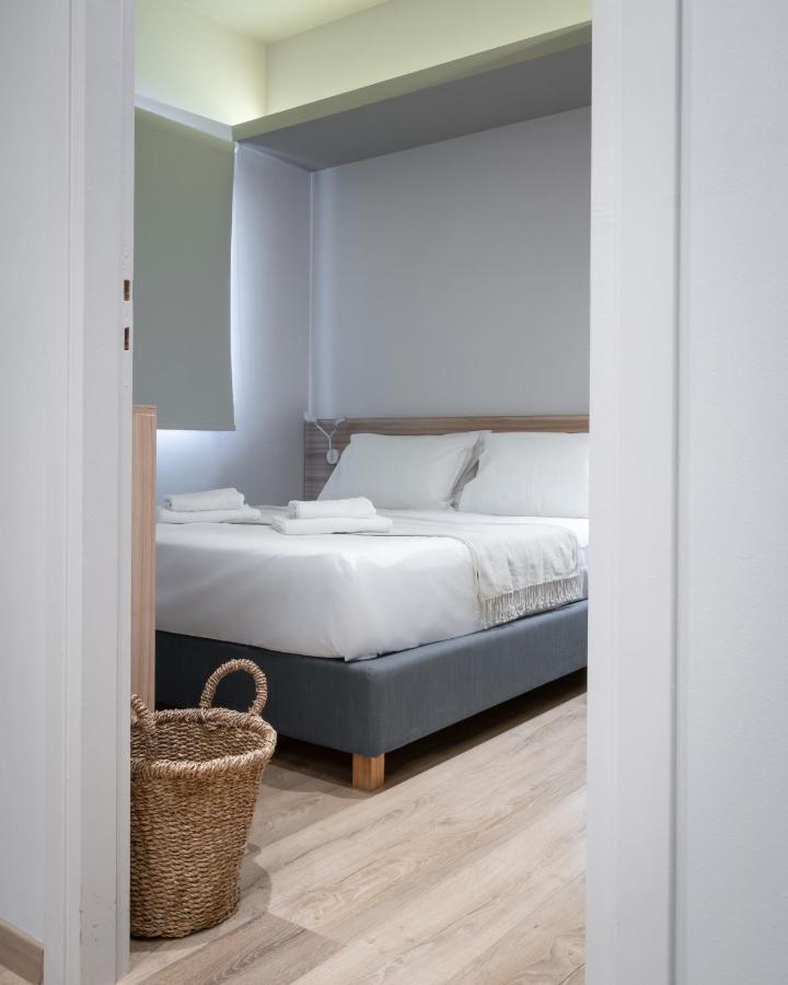 Kolokotroni Lofts Syntagma Appartement Athene Buitenkant foto