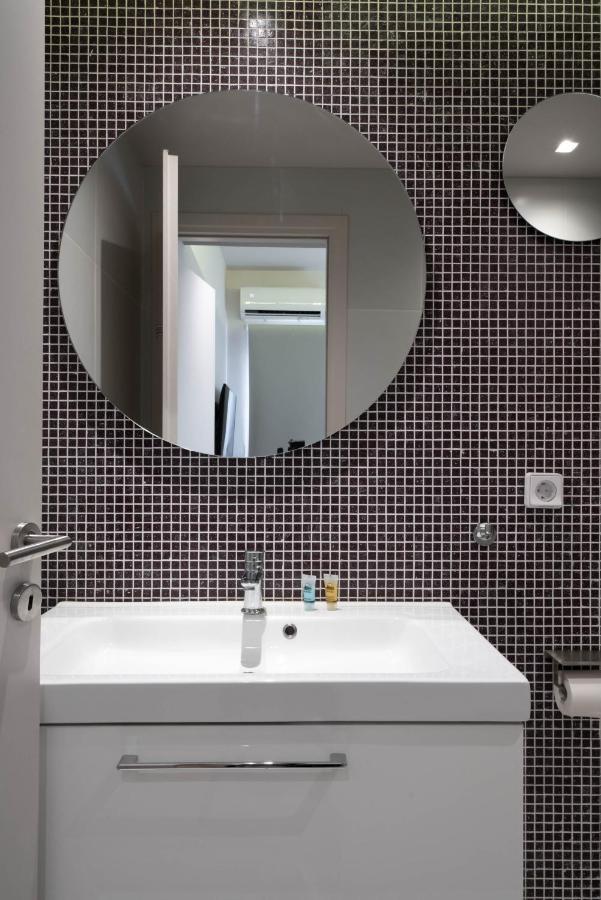 Kolokotroni Lofts Syntagma Appartement Athene Buitenkant foto