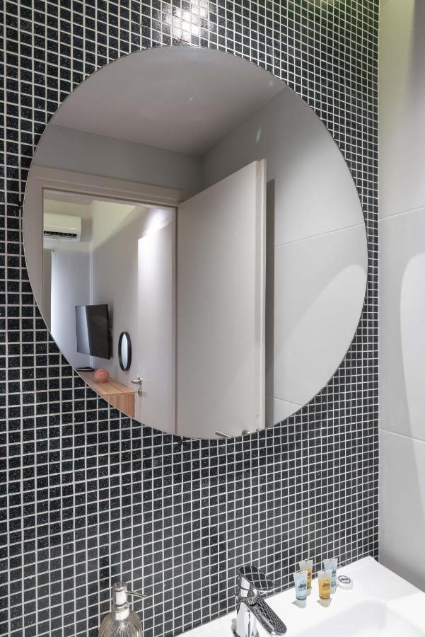 Kolokotroni Lofts Syntagma Appartement Athene Buitenkant foto