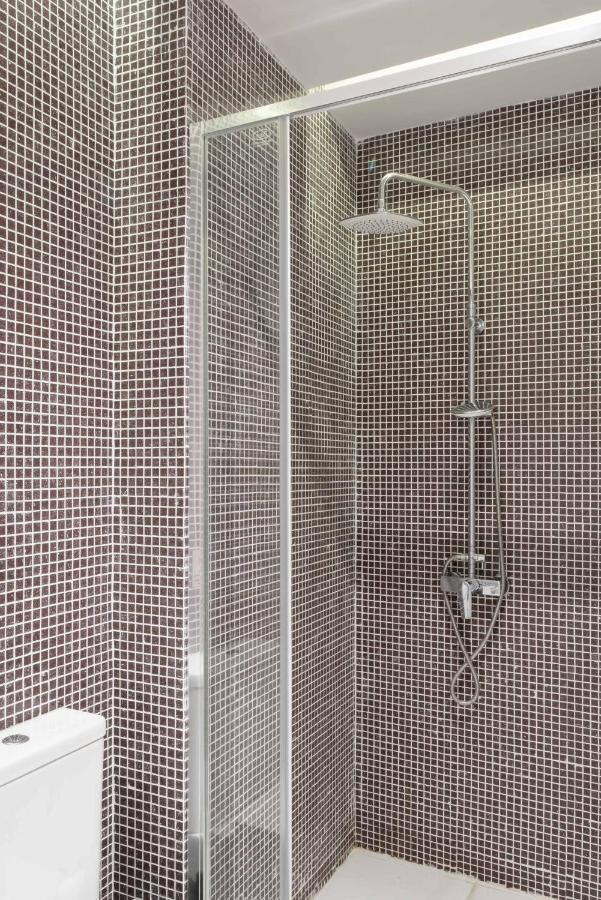 Kolokotroni Lofts Syntagma Appartement Athene Buitenkant foto