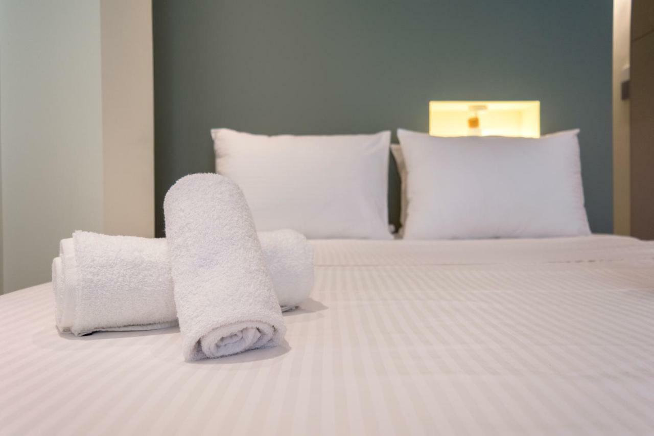 Kolokotroni Lofts Syntagma Appartement Athene Buitenkant foto