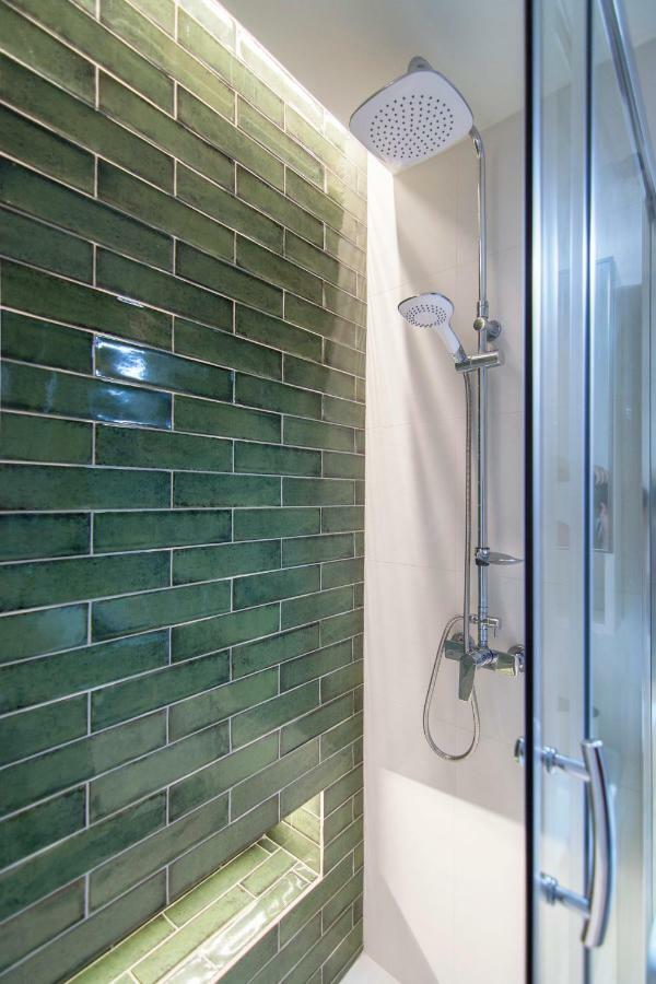 Kolokotroni Lofts Syntagma Appartement Athene Buitenkant foto